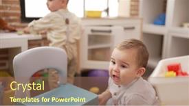  Presentation with toddlers - 