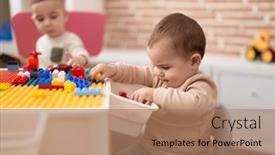  Presentation with toddlers - 