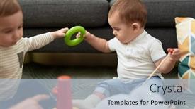  Presentation with toddlers - 