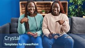  Presentation with controller - 