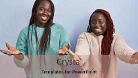  Presentation with acceptance - 