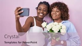  Presentation with cool - 