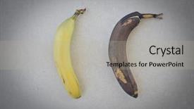  Presentation with good - Presentation theme having plate with raw vegetable spaghetti and chopsticks on table background and a tawny brown colored foreground