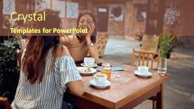  Presentation with togetherness - 