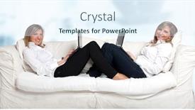  Presentation with symmetrical - 