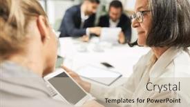  Presentation with teachers - 