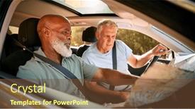  Presentation with lost - 