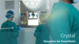  Presentation with diverse medical - 