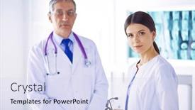  Presentation with conference - 