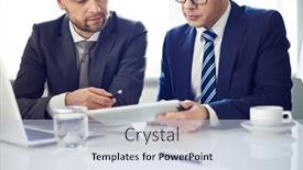  Presentation with digital technologies - 