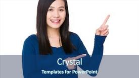  Presentation with helping others two hands woman - Cool new theme with two finger showing same direction backdrop and a ocean colored foreground