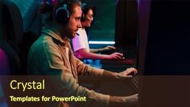  Presentation with club - 