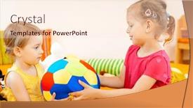  Presentation with play - 