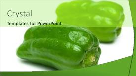  Presentation with pepper - 