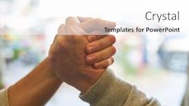  Presentation with trust - 