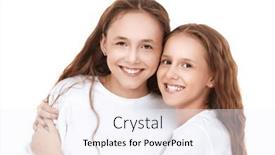  Presentation with sister - 