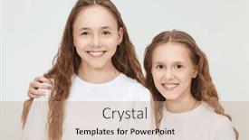  Presentation with sister - 