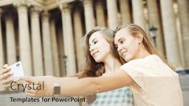  Presentation with friendship day - 