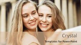  Presentation with friendship day - 