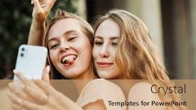  Presentation with friendship day - 