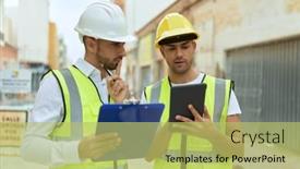  Presentation with architects - 