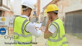  Presentation with architects - 