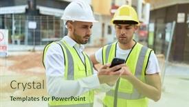  Presentation with architects - 