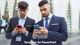  Presentation with smartphones - 