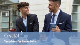  Presentation with smartphones - 