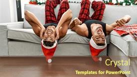  Presentation with decor - 