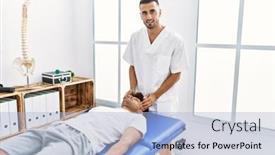  Presentation with rehab - 