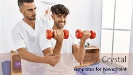  Presentation with rehab - 