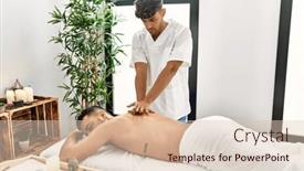  Presentation with rehab - 