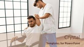  Presentation with rehab - 