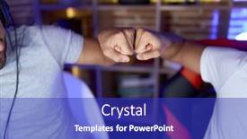  Presentation with gaming - 