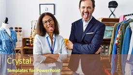  Presentation with boutique - 