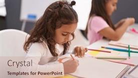  Presentation with preschool - 