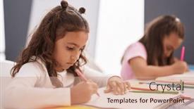  Presentation with preschool - 