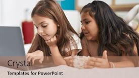  Presentation with movie - 