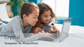  Presentation with movie - 