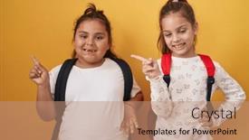  Presentation with backpack - 