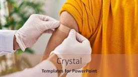  Presentation with aid - 