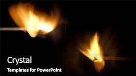  Presentation with two roads - Beautiful presentation featuring juicy apples and tomatos in drops of water on a white background backdrop and a lemonade colored foreground