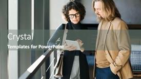  Presentation with data meeting - 