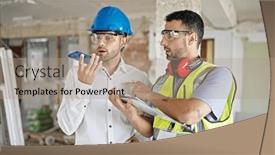  Presentation with voice - 