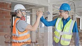  Presentation with speaking - 