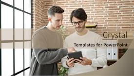  Presentation with partners - 