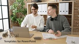  Presentation with partners - 