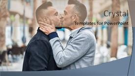  Presentation with coffee shop - 