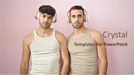  Presentation with listening - 